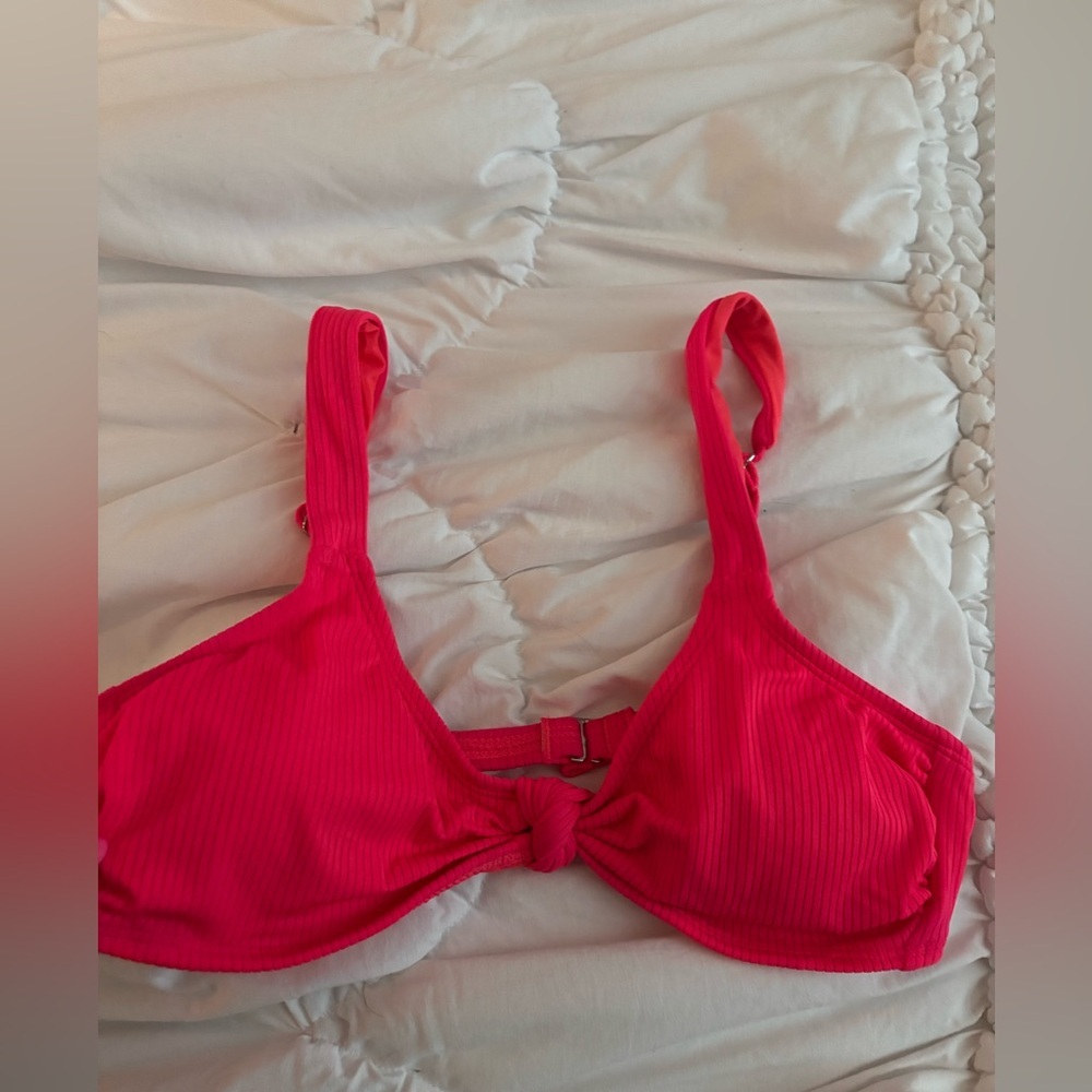 bathing suite top